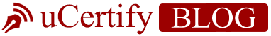 uCertify Blog Logo